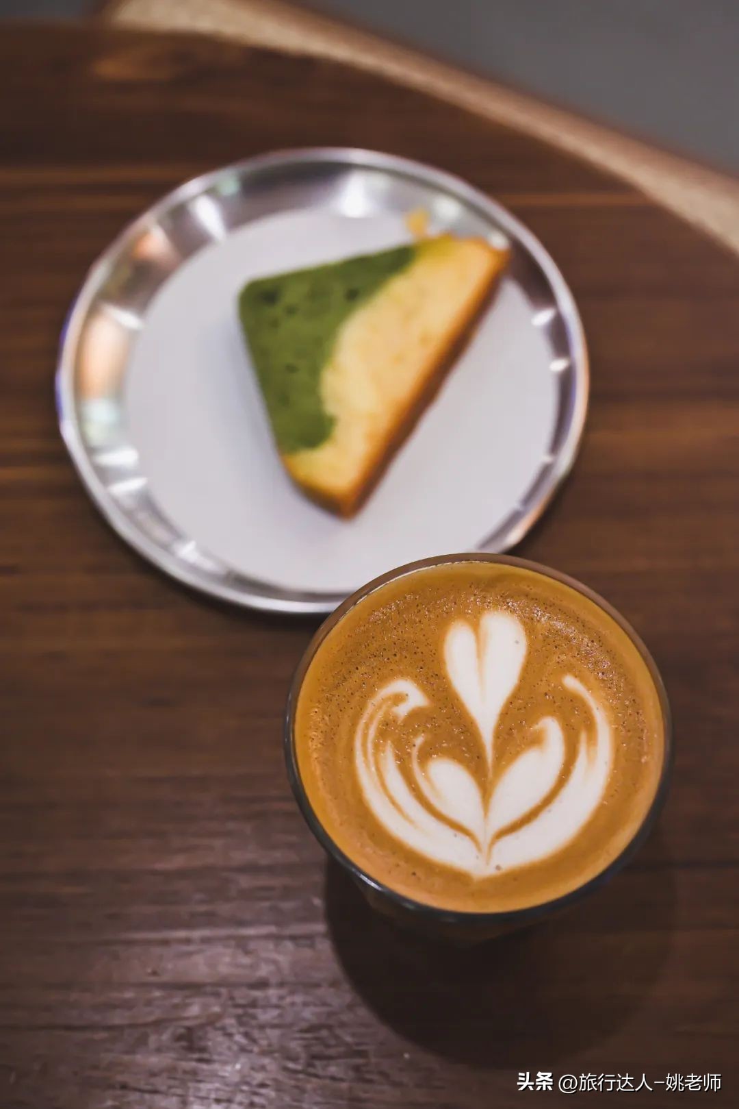 这10家姚老师私藏咖啡馆大公开，你去过几家？
