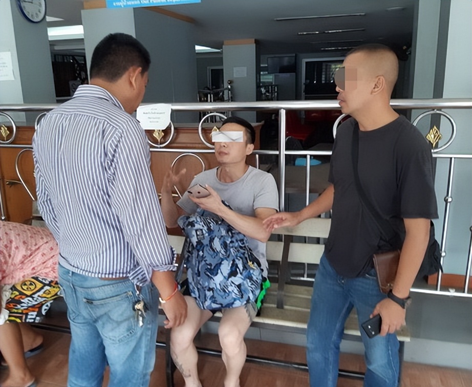 在泰国被丈夫推下悬崖的孕妇,泰国推下悬崖的孕妇最新情况