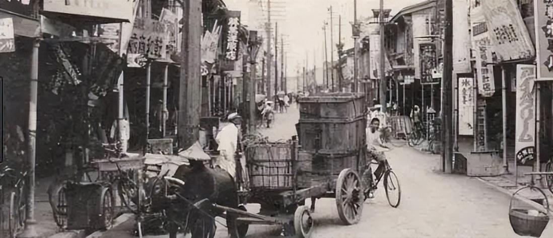 民国悍匪排行大全,民国十大悍匪名字