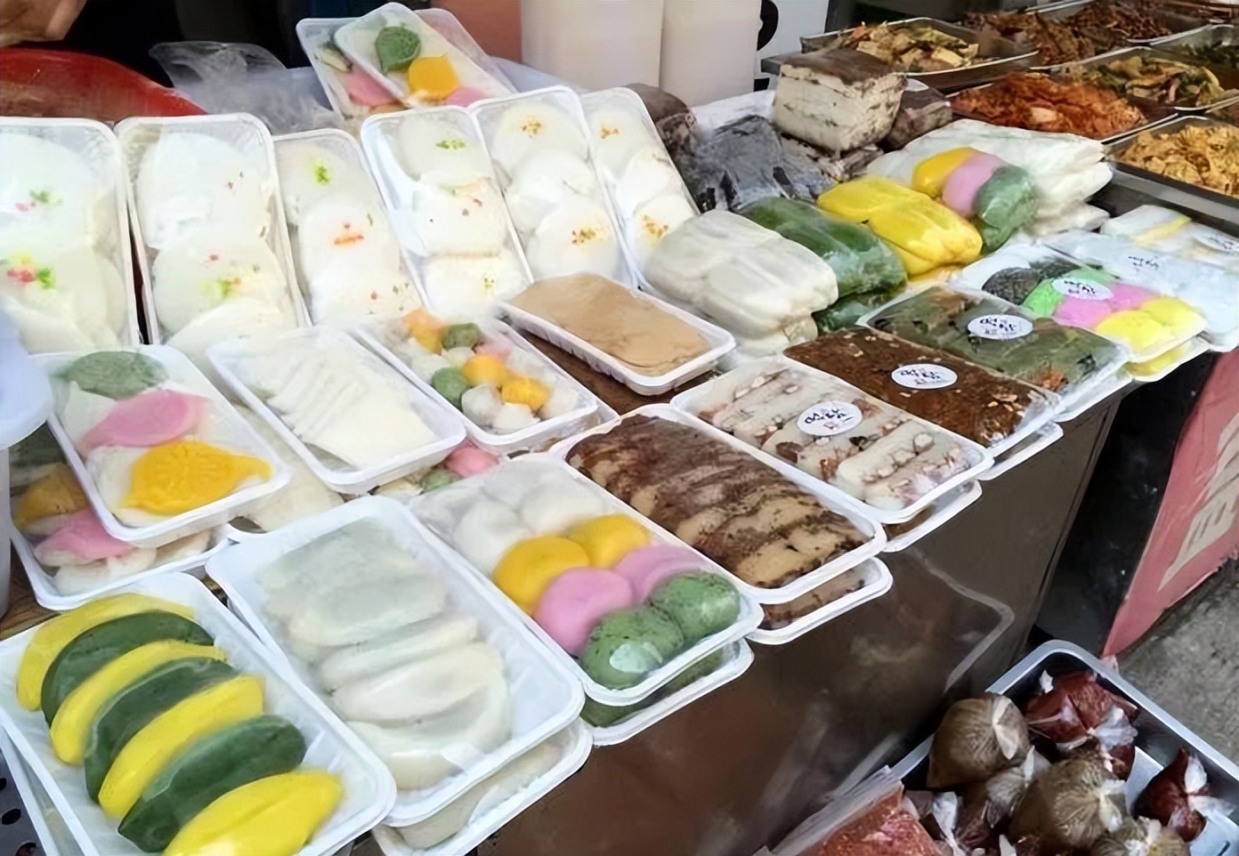 给延吉两天时间，保你满载而归！