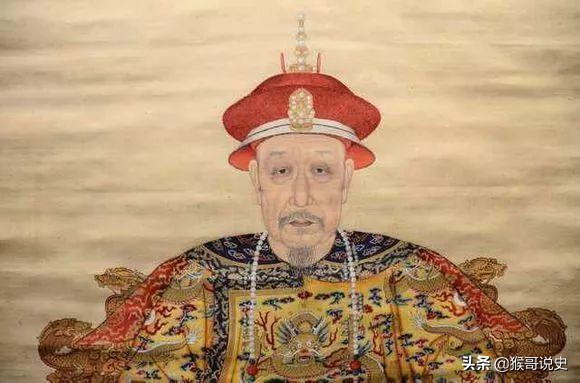 康熙死后乾隆活了多少岁,康熙死之前为什么把位置让给乾隆