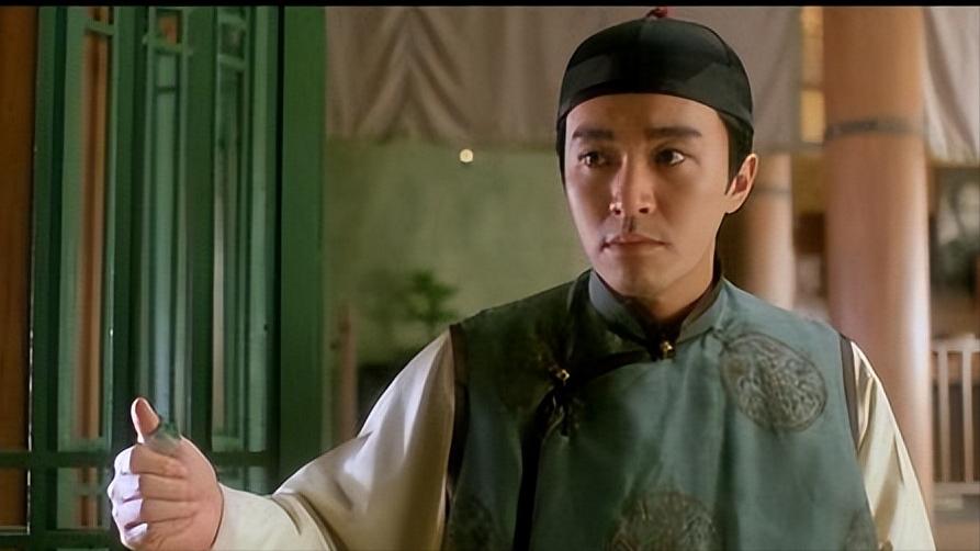 喜剧之王香港当年票房,香港周星驰喜剧之王