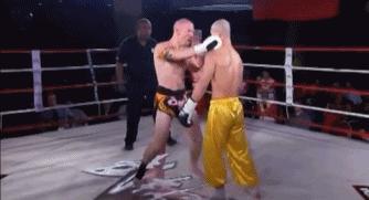 比马保国更厉害的人,比马保国还惨的拳击手