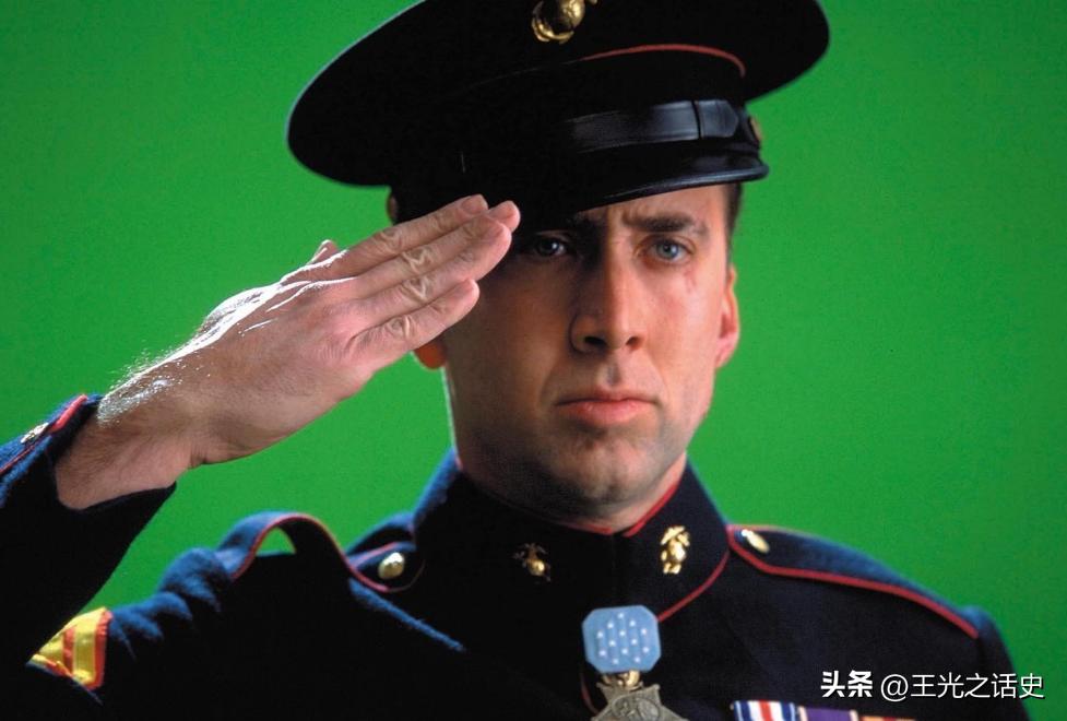 美国海军陆战队最能打的人,美国海军陆战队弱点