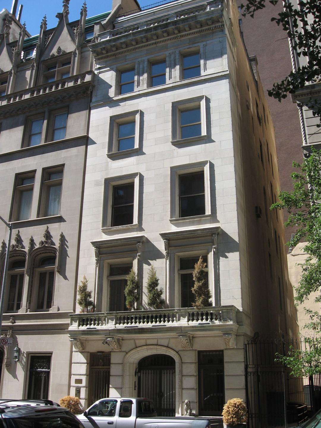 世界顶级富豪名媛,全世界最有钱的名媛