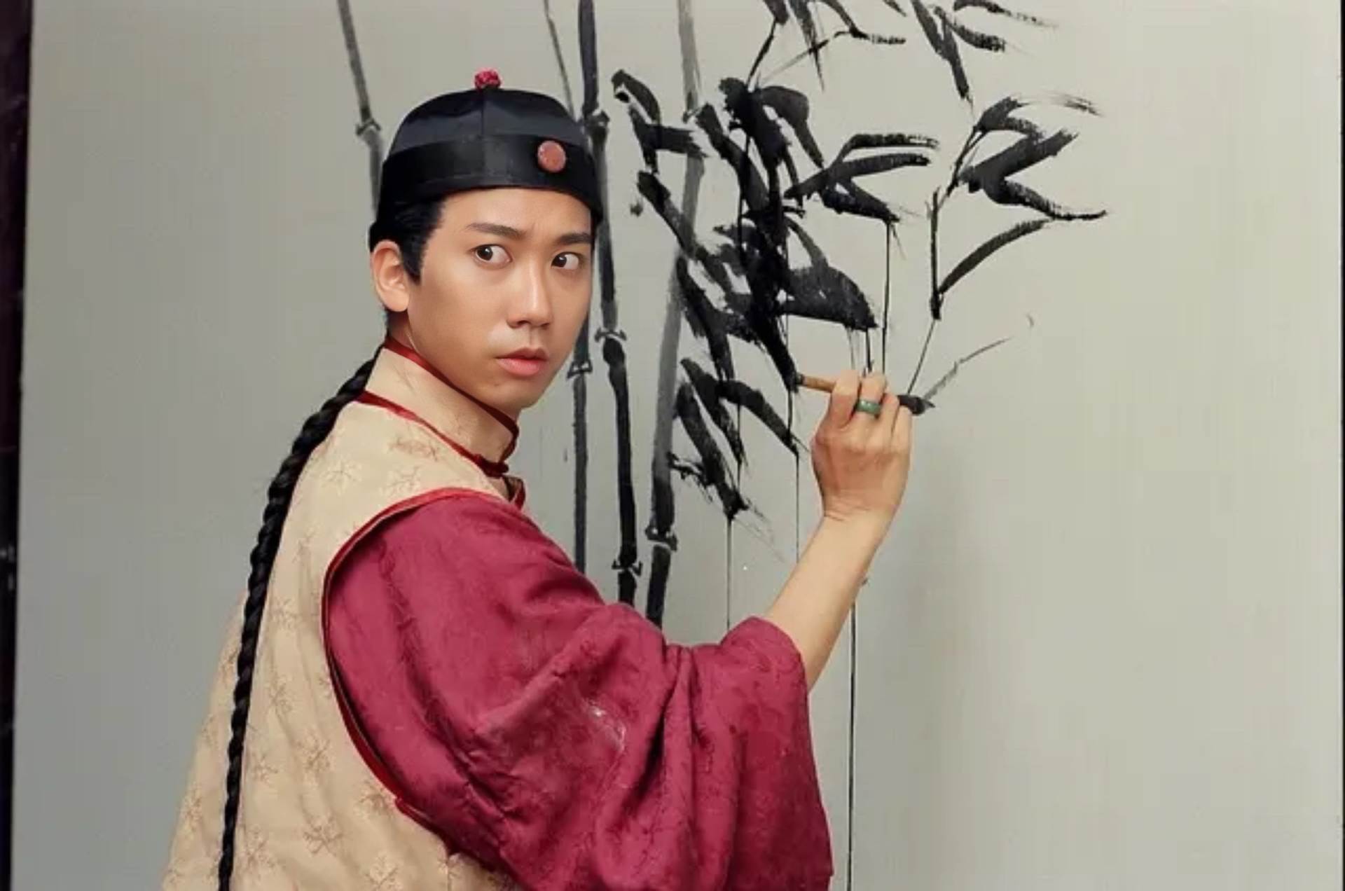 男明星鼻咽癌,香港明星鼻咽癌