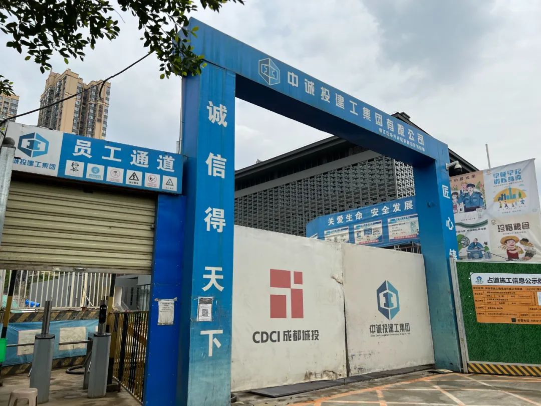 成都将投用6所新高中,成都今年有哪些新学校