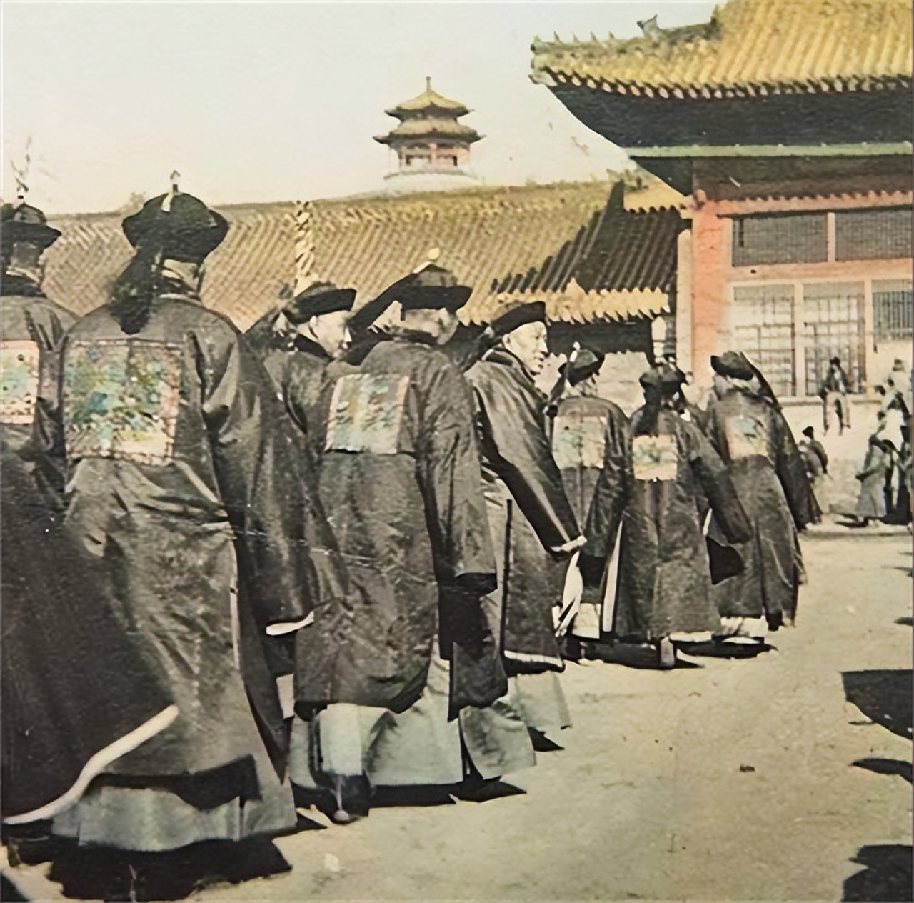 乾隆智斗刘罗锅,刘罗锅与乾隆经典对话满腹经纶