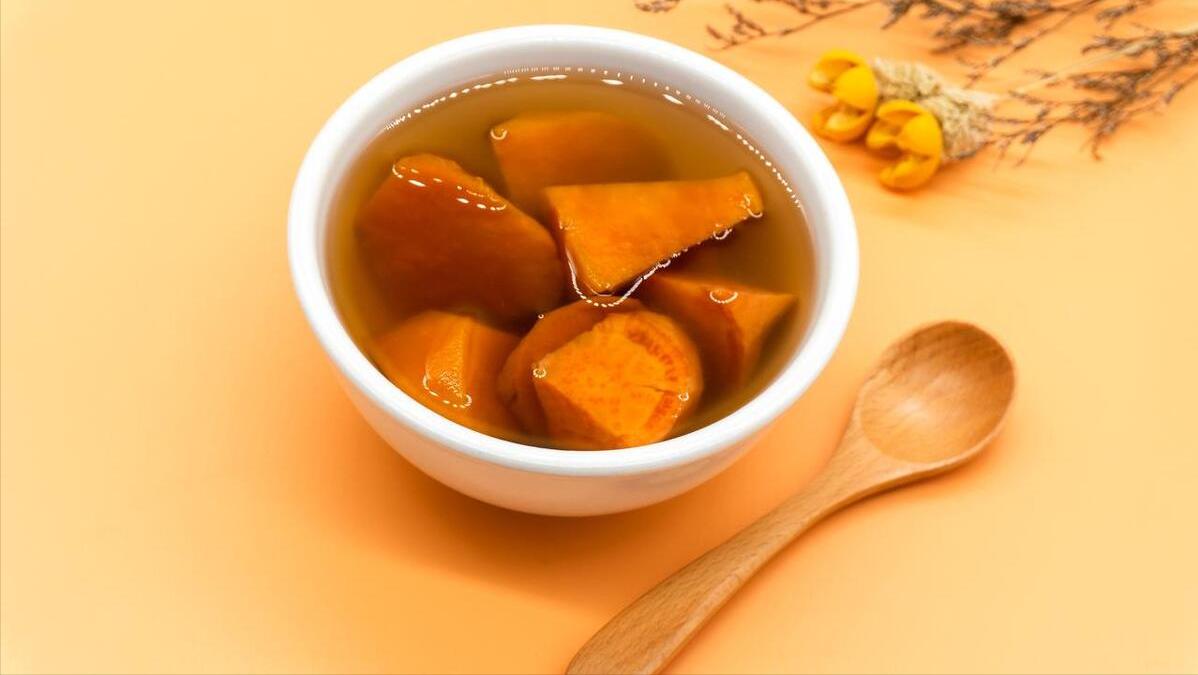 6款巨好喝的夏日糖水,立夏喝什么汤好喝又营养