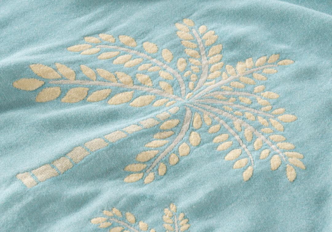 被吹爆的竹纤维，到底是什么面料？