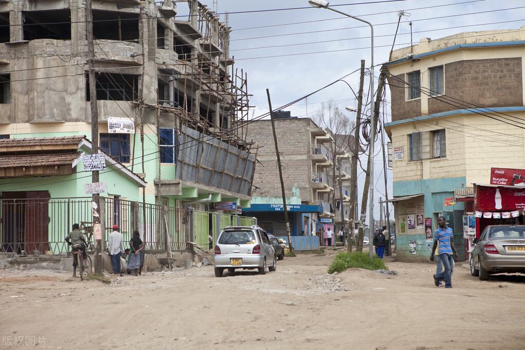 肯尼亚真实情况2020年1月5日,现在的肯尼亚怎么样了