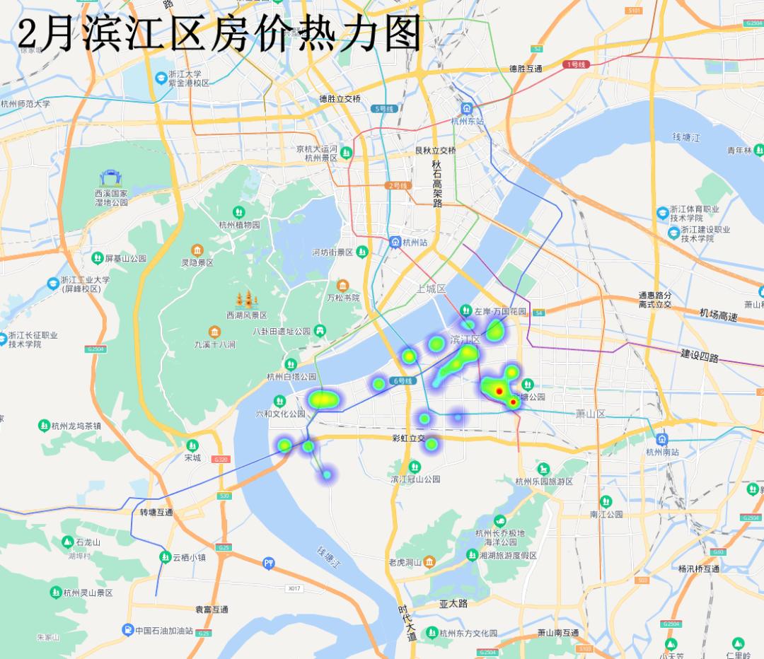 杭州市二手房成交回暖,杭州最新二手房价涨跌榜出炉
