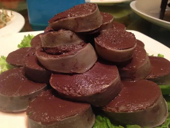 舌尖上的中国菜——浅论全国各地的特色美食