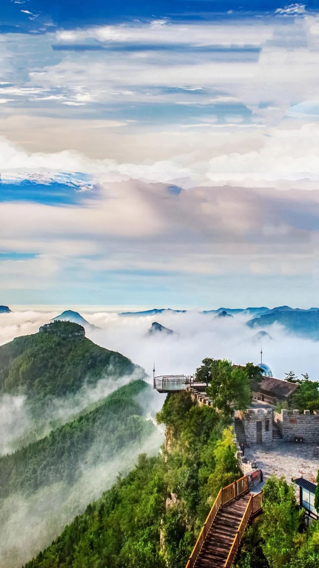 2023县域旅游百强榜各省份排名,2021县域旅游100强排行榜