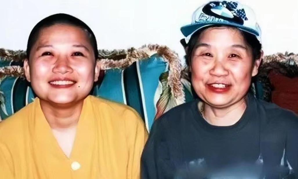 李娜出家后第一次演唱的歌,一代歌后李娜为何选择出家