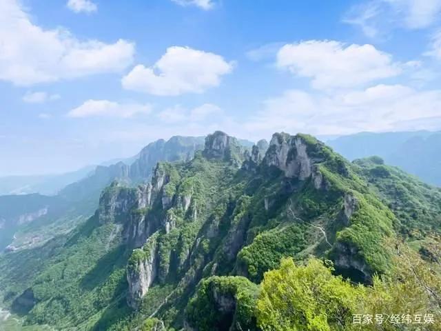 山西旅游攻略景点必去,山西旅游攻略景点推荐