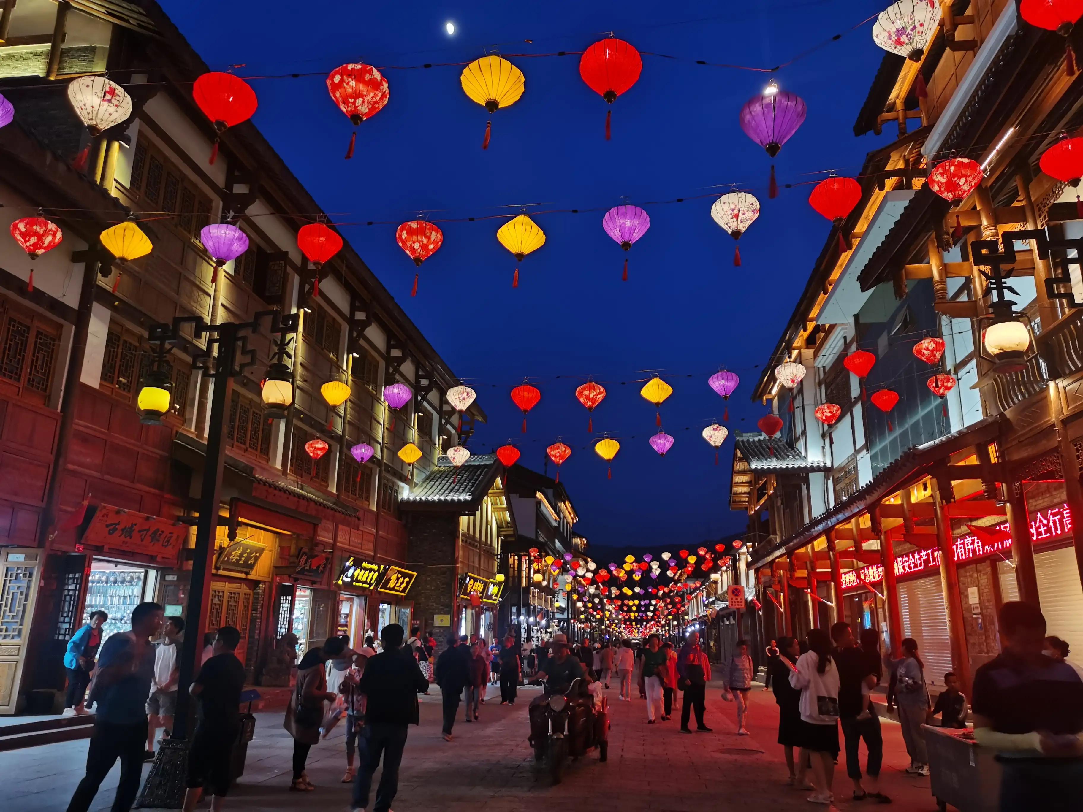 古城松潘的护肤品,松潘古城