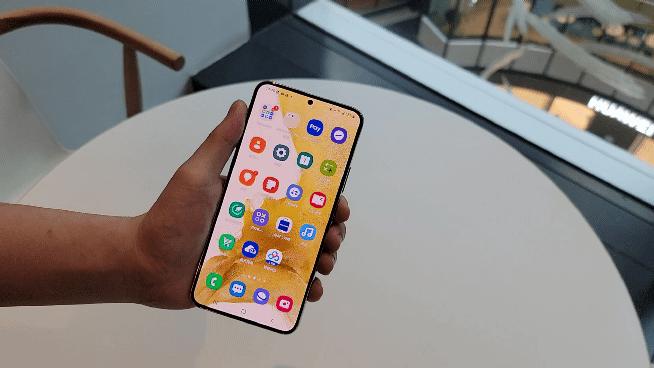 三星自定义侧键,三星怎么关闭bixby侧键