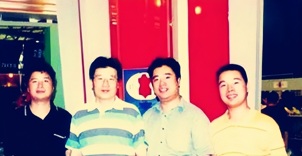 昔日“皮革大王”离奇旧闻，被父母绑进精神病院，姐弟瓜分12亿元