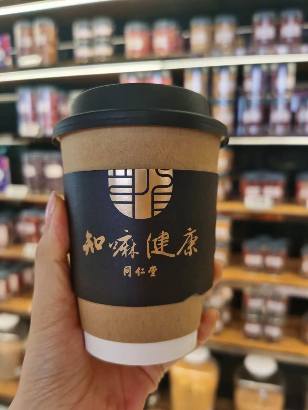 同仁堂咖啡可靠吗,同仁堂咖啡为什么那么多