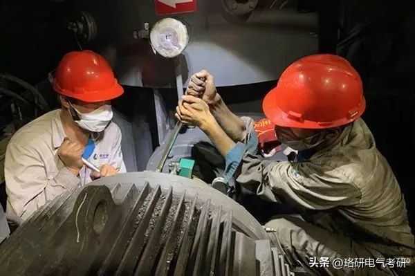 在电厂上夜班是什么体验,电厂工作最需要什么