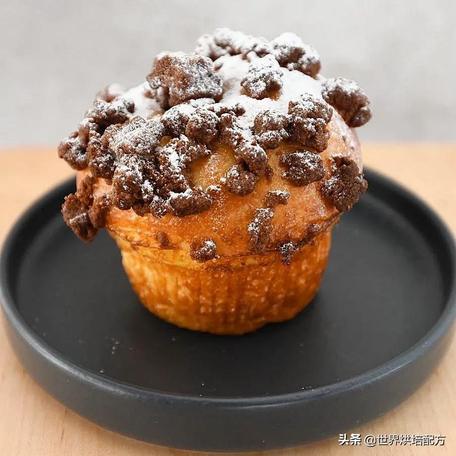 就刚刚，大B哥新鲜出炉的配方，依旧实用为王