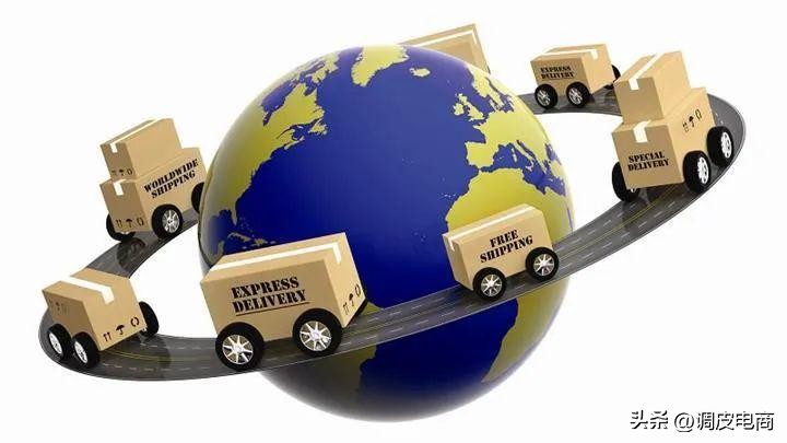 进口消费加速线上化,进口消费成消费升级重要驱动力