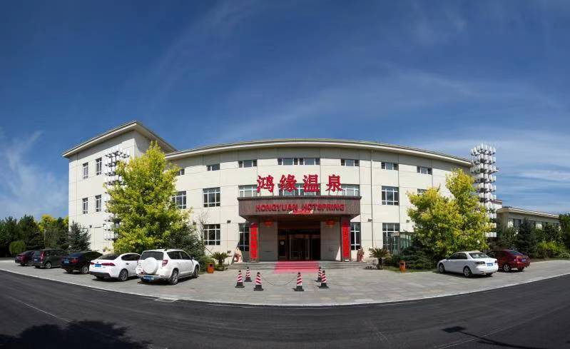 冬天适合旅游大连普兰店,大连普兰店区游玩