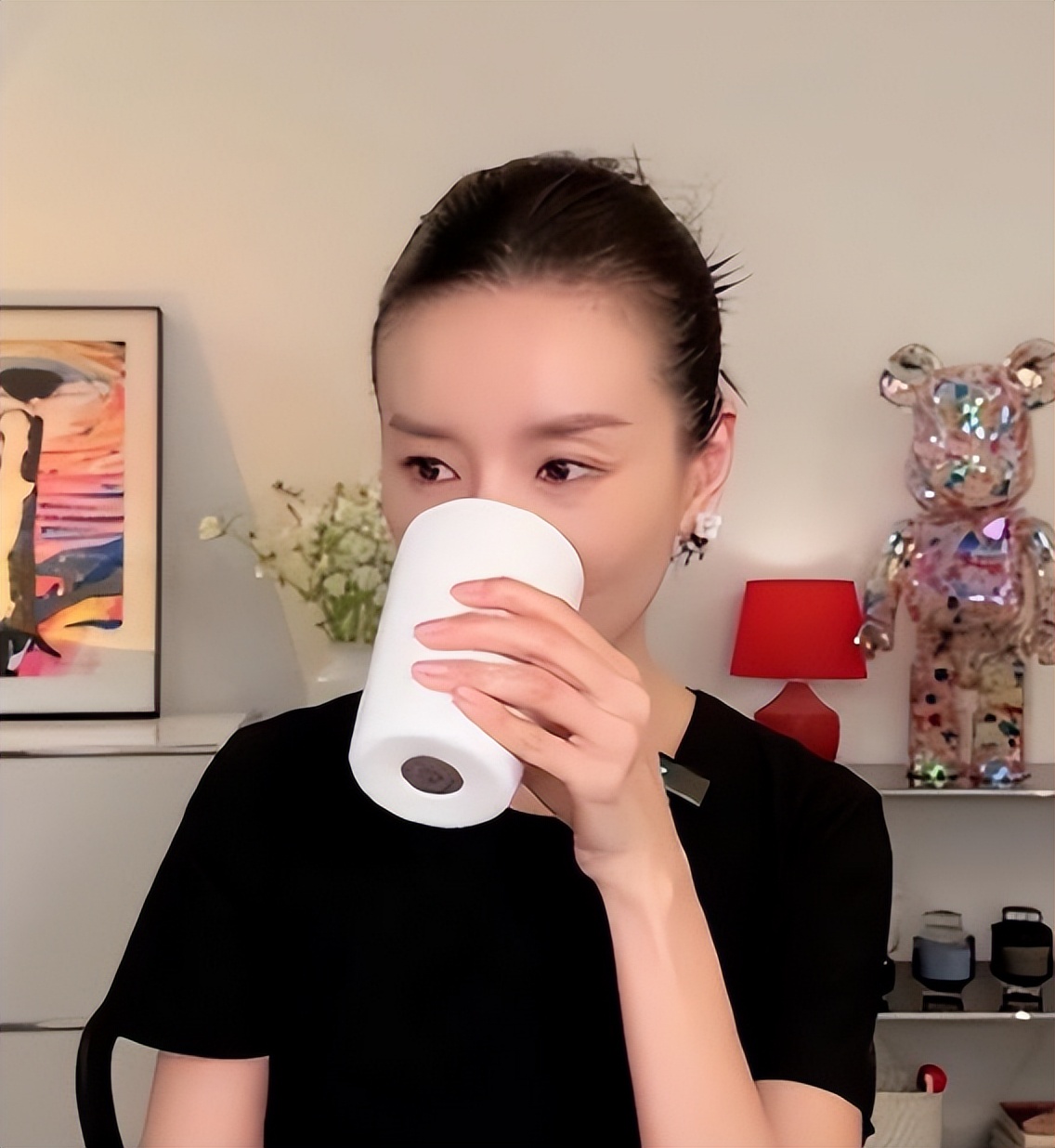 直播间卖假酒的明星,卖假酒网红有哪些