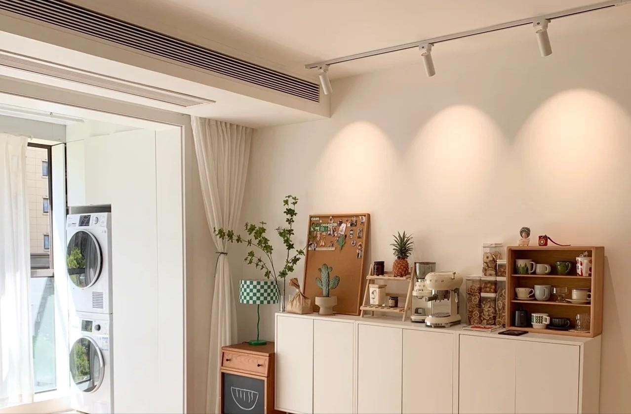 家里装修空调用中央空调还是挂机,卧室选择挂机还是中央空调