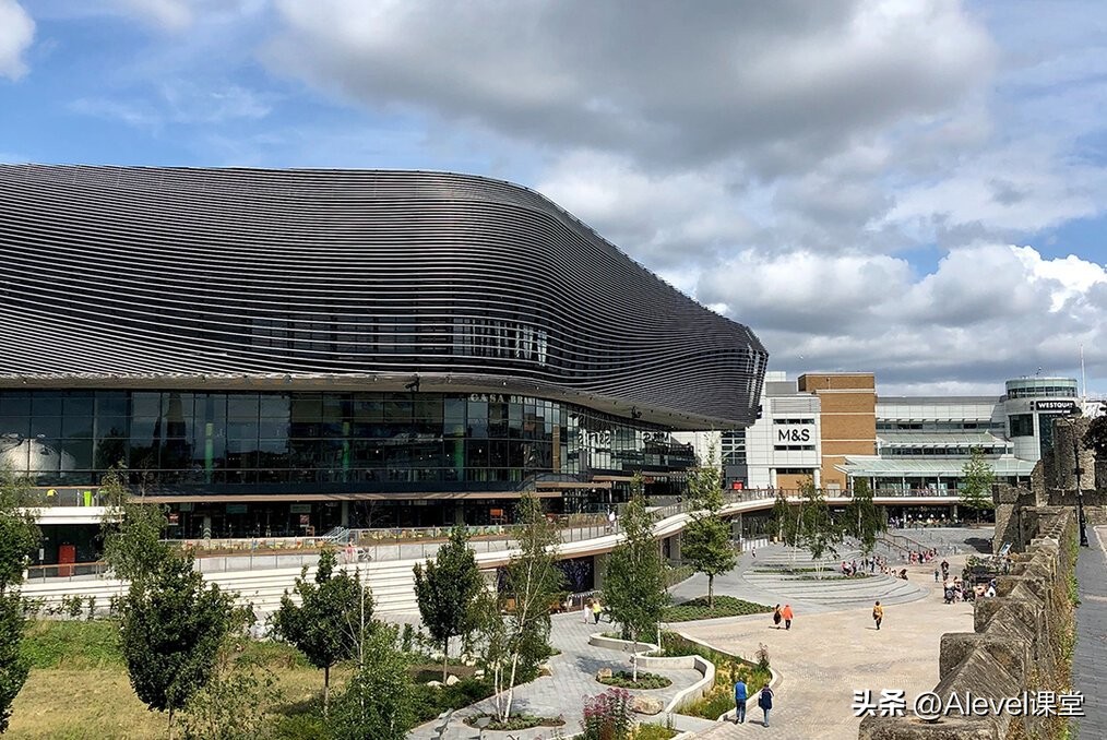 「留学必看」英国8所最适合国际学生的大学