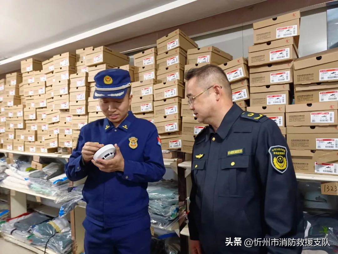 市场监管局消防产品质量专项整治,郴州开展3·15消防产品专项整治