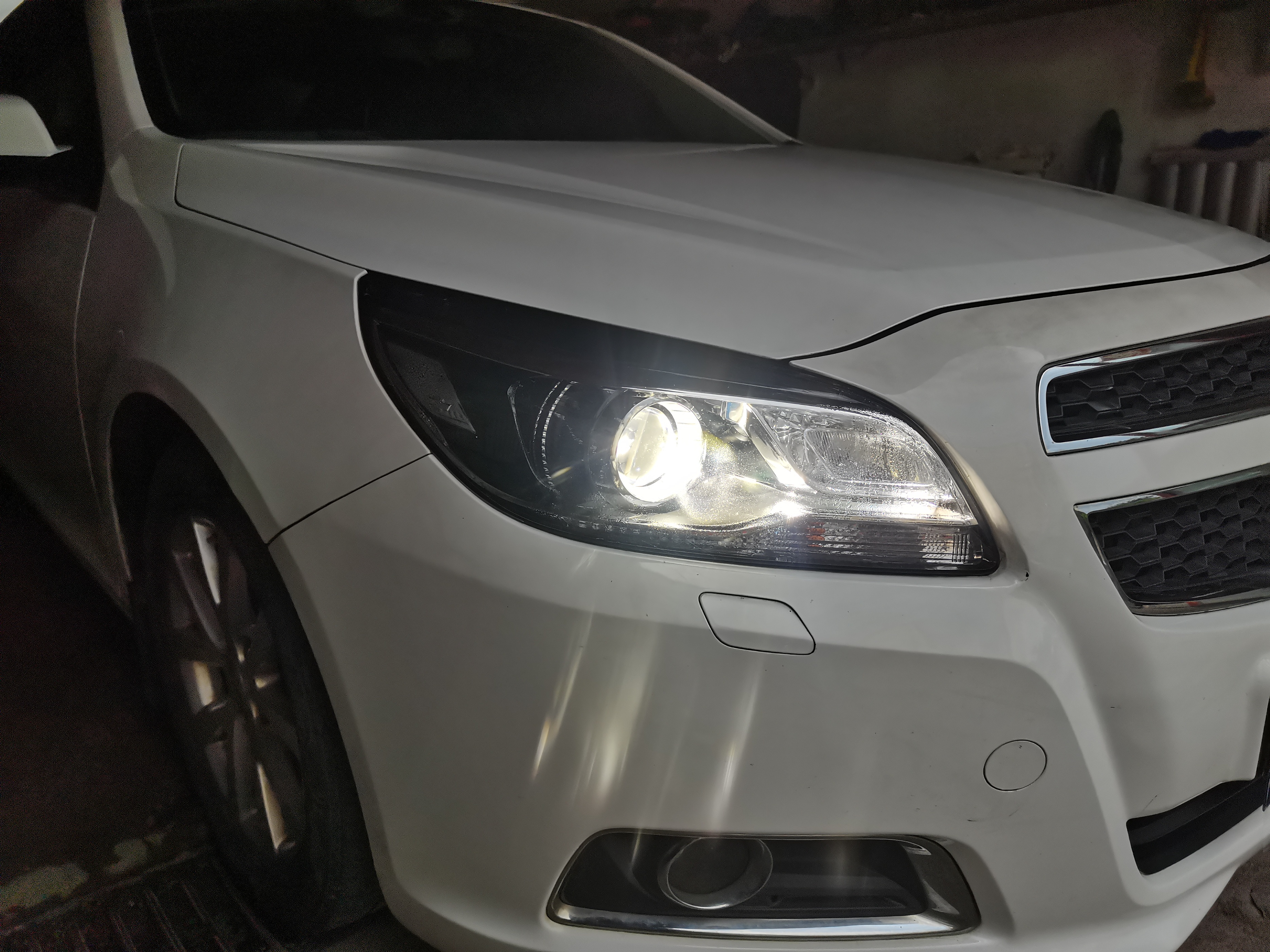 美系轿车性价比,美系车迈锐宝好不好