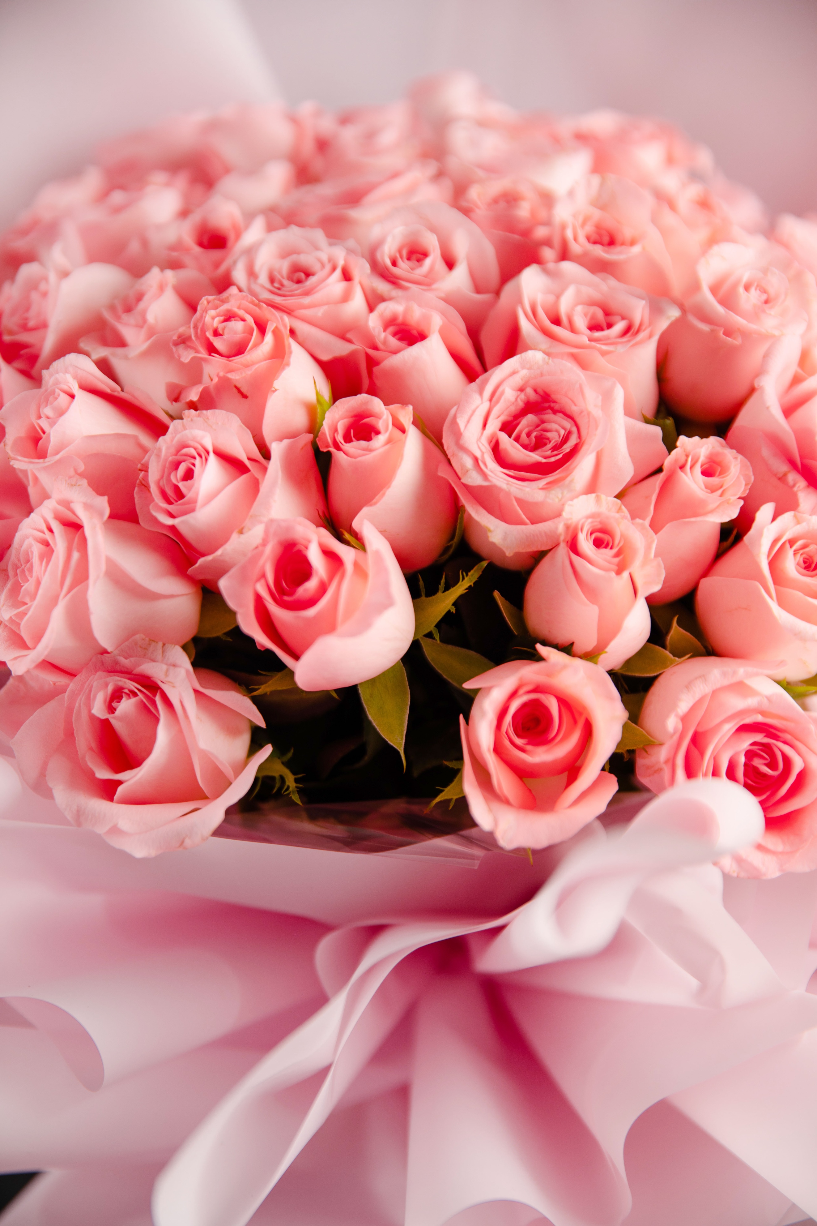 七夕一见倾心11朵红玫瑰diy花束,2020年七夕天空之镜礼盒花束