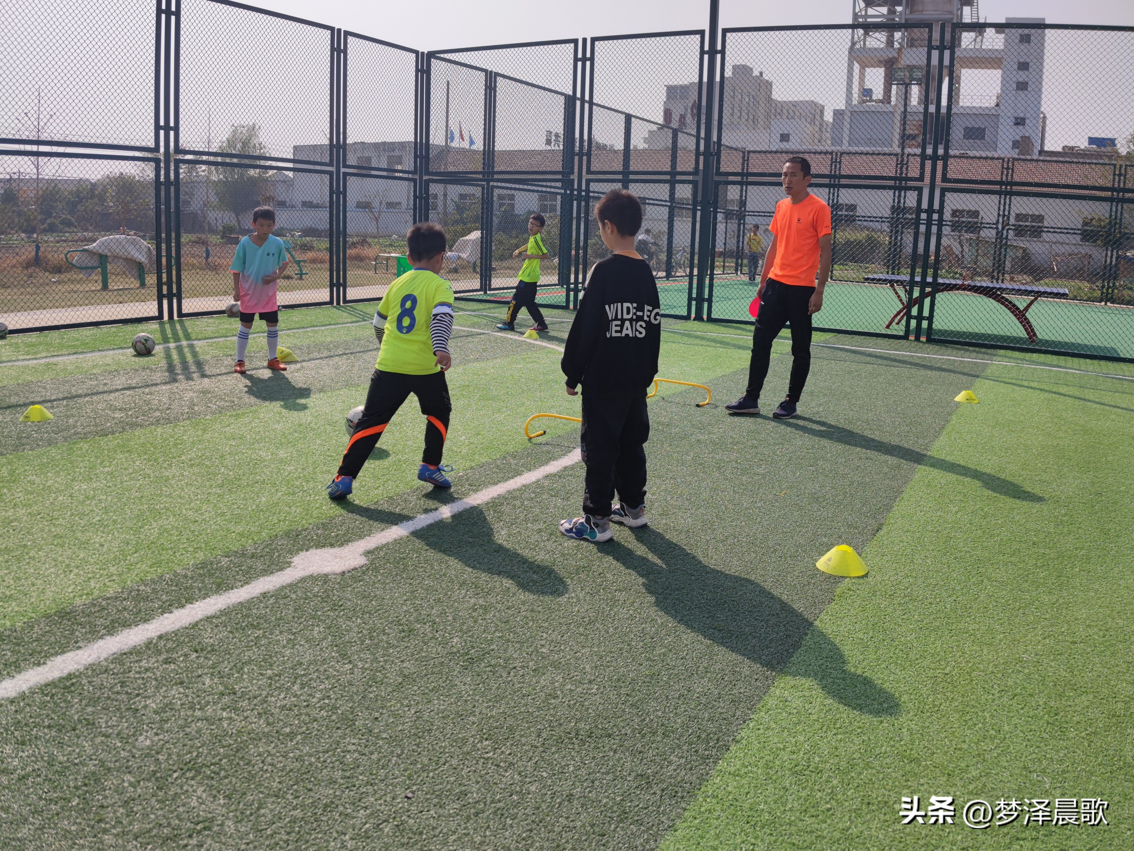 云梦足球比赛,云梦足球赛