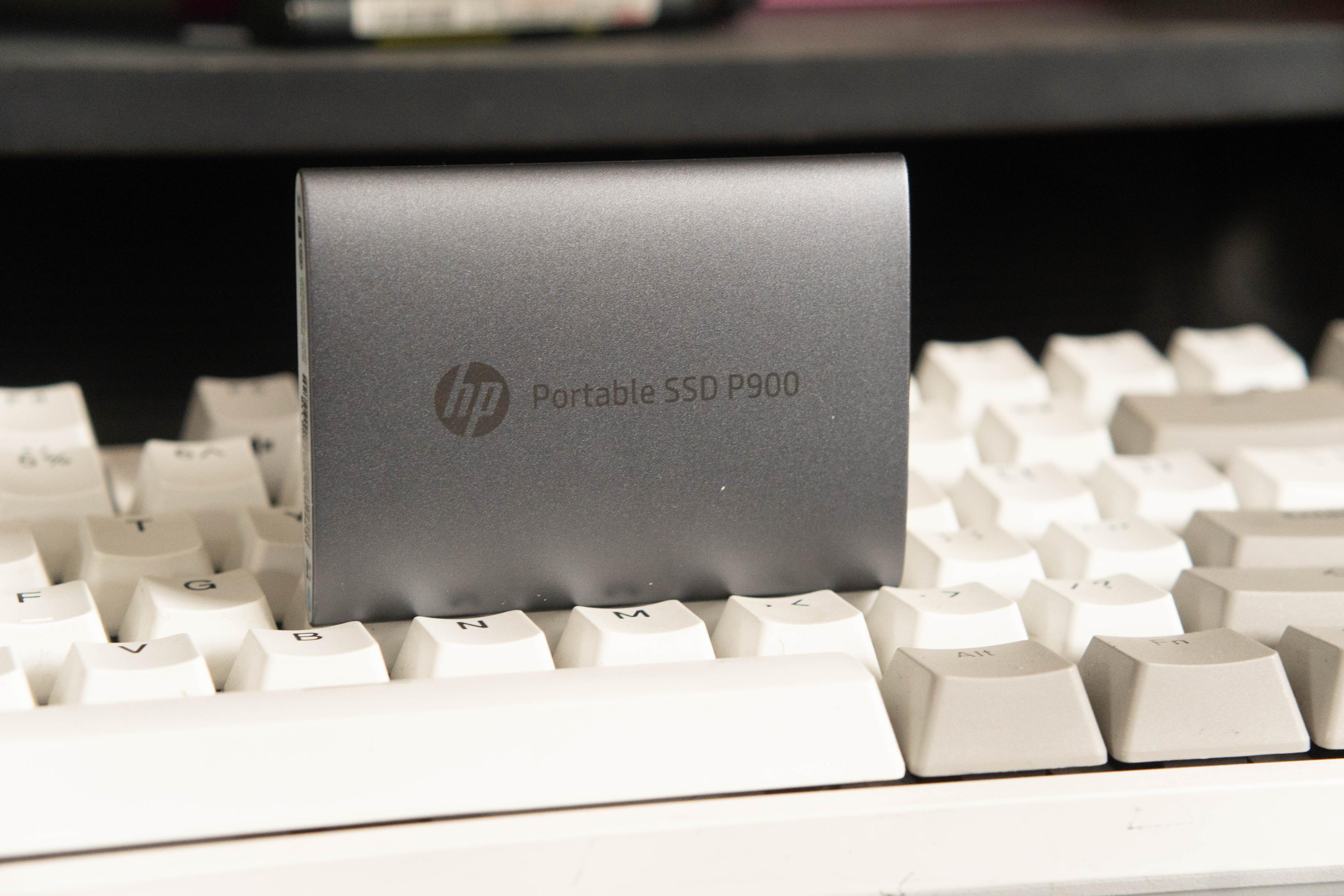 读写速度2000mb固态硬盘可以吗,惠普p900移动固态