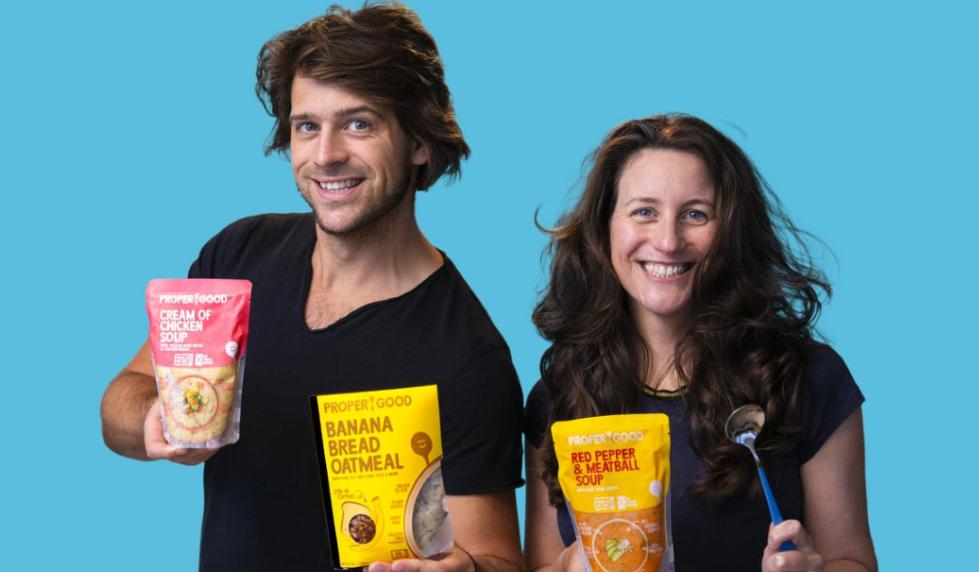 Ernesta获融资；天元宠物公开招股；脑白金咖啡店首店落地