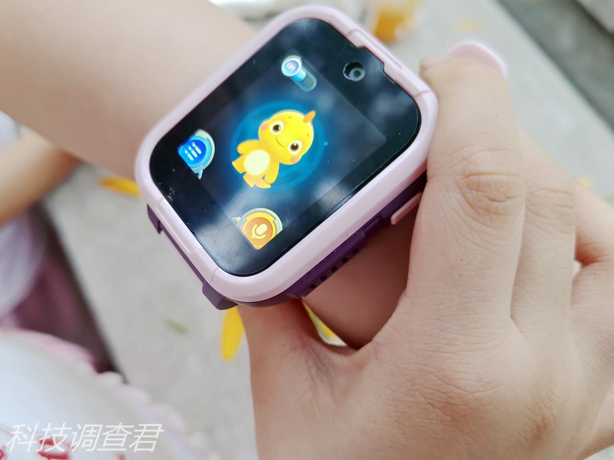 36010x和小米5x儿童手表哪个更好,36010x儿童手表定位功能测试