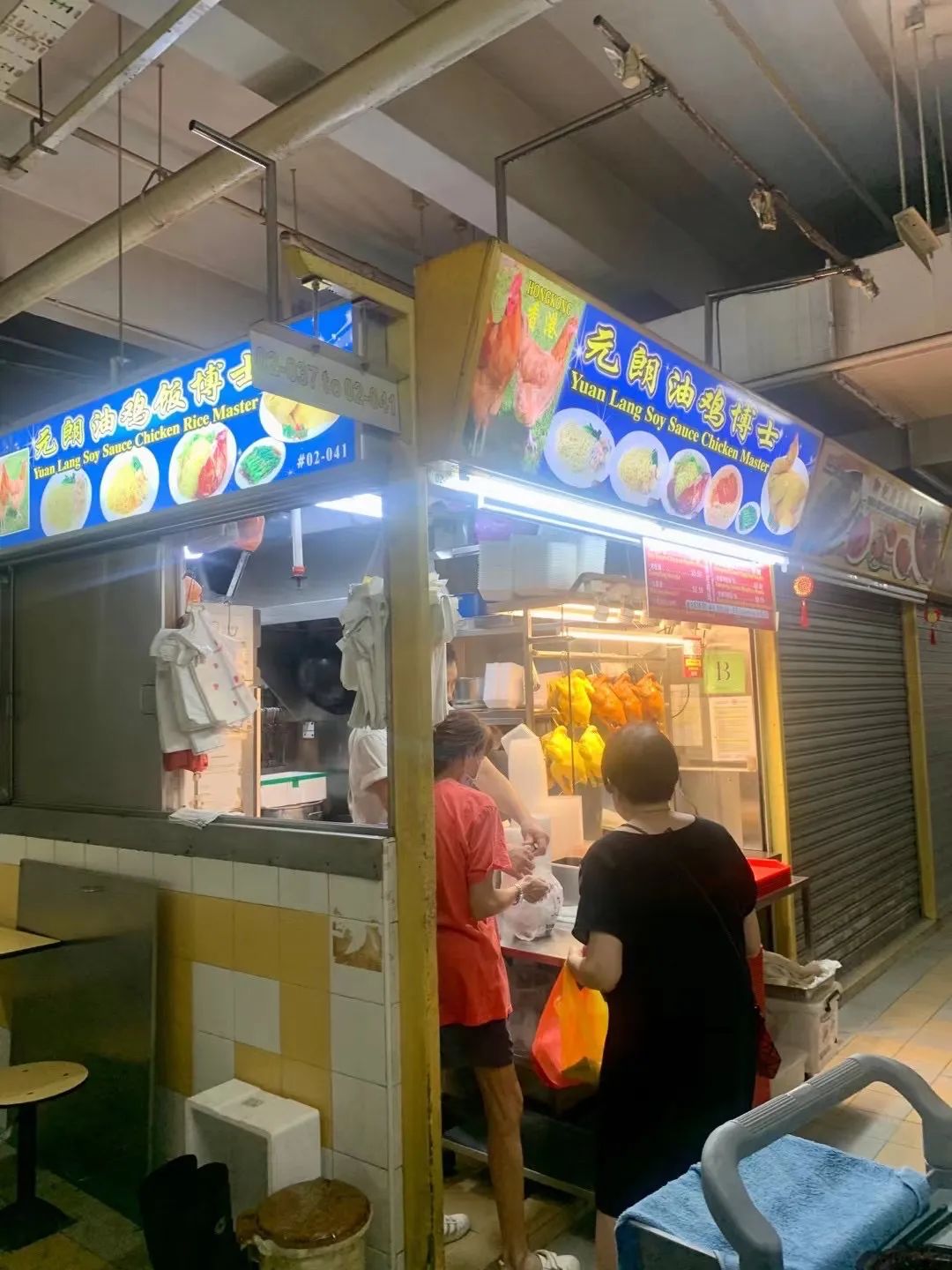 坡州美食,坡坡小吃美食