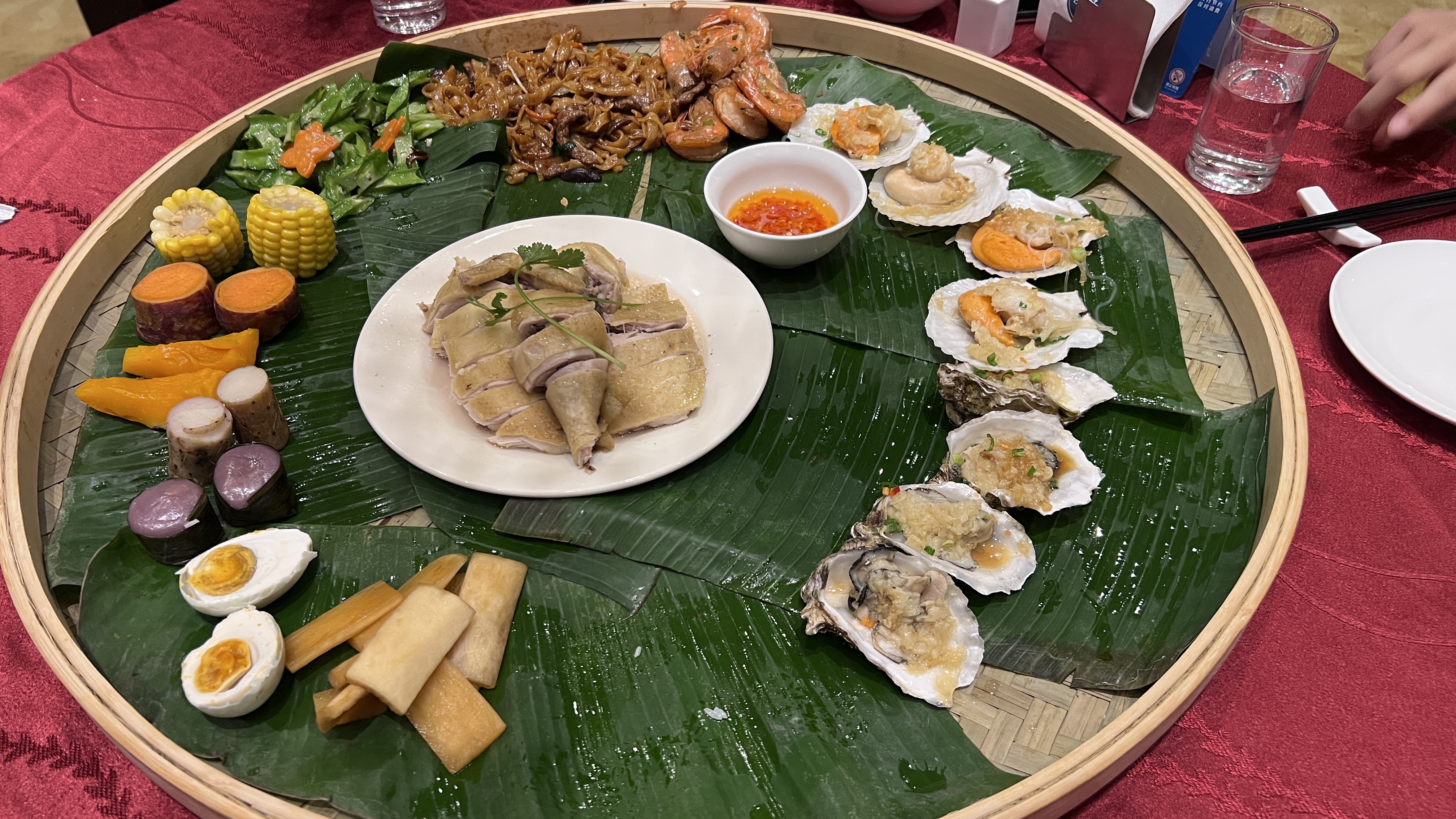 从北京到海南记录我的自驾之旅,北京到海南沿途自驾游攻略最新