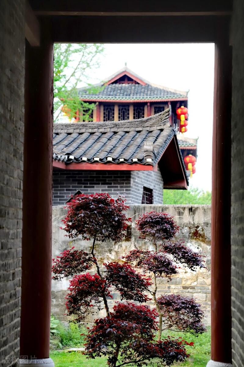 适合3-4天旅游的古镇,值得住一晚的非著名古镇