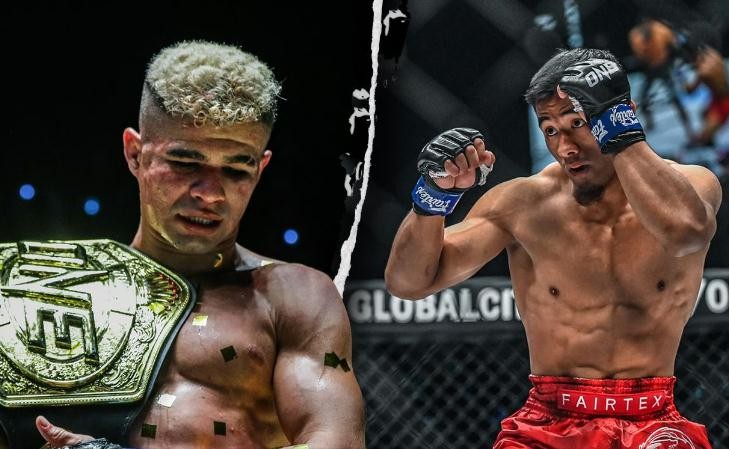 TKO加冕！安德雷德：莱因克尔像男人一样战斗，洛曼来挑战我吧