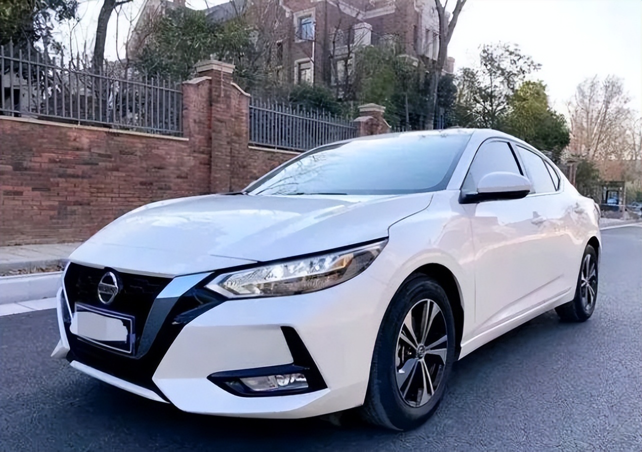 月薪6000养得起日产轩逸吗,买日产轩逸需要什么条件