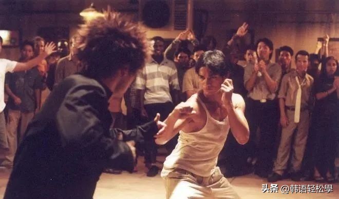 全片无尿点的6部电影,盘点几部全程无尿点的电影神作