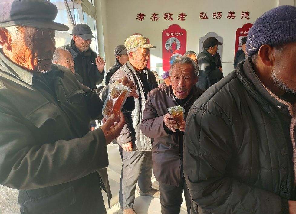 疫情农村大喇叭硬核喊话 (农村疫情防控工作措施硬核)