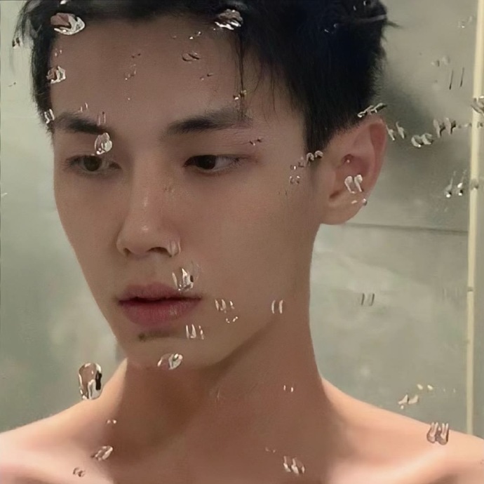 男生头像极简主义有深度,远离世俗的个性男生头像