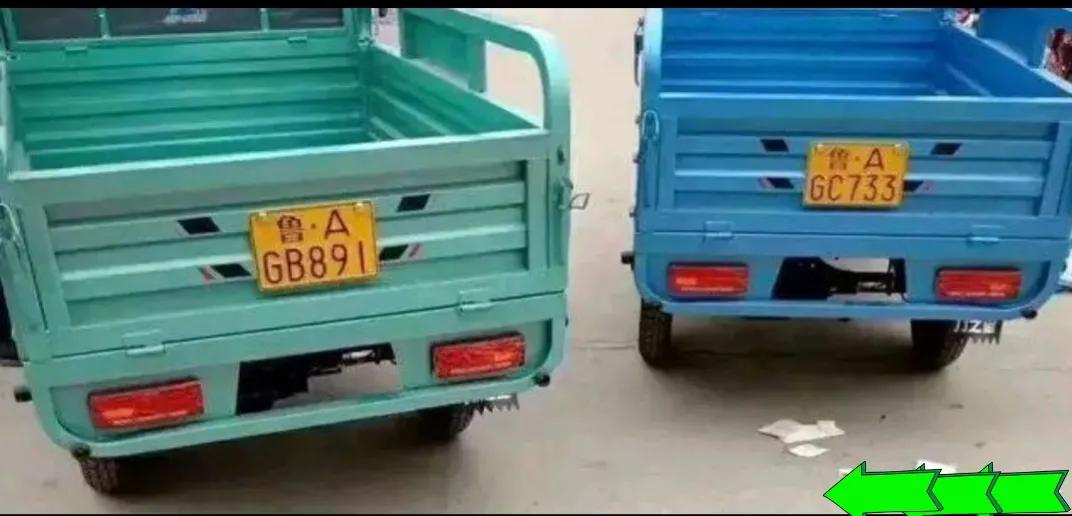 两轮电动车摩托车上牌流程,新电动三轮摩托车上牌最新流程