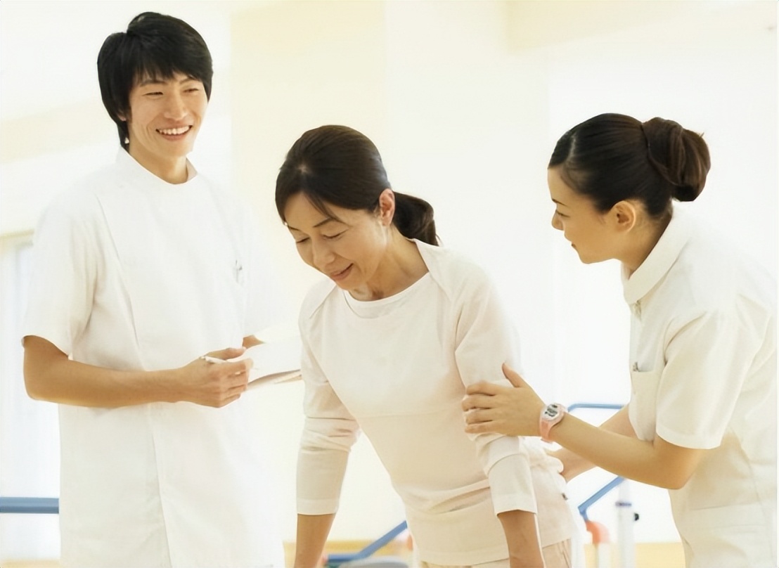 对康复治疗的建议与期望,新型康复方法