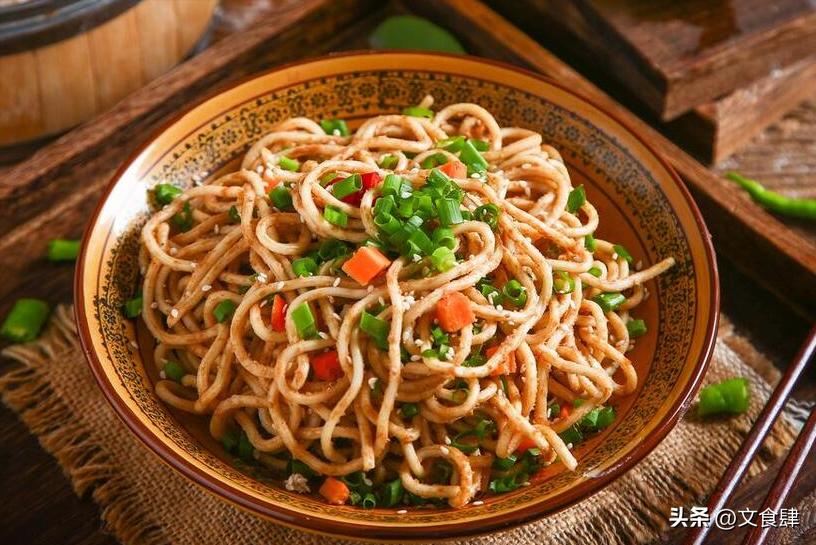 保定藏在巷子里的特色美食,隐藏在保定小巷子里的美食