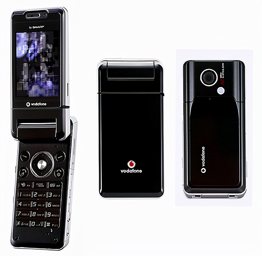 那些消失的外国手机品牌,消失手机品牌有哪些